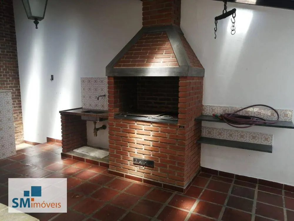Casa, 3 quartos, 324 m² - Foto 11