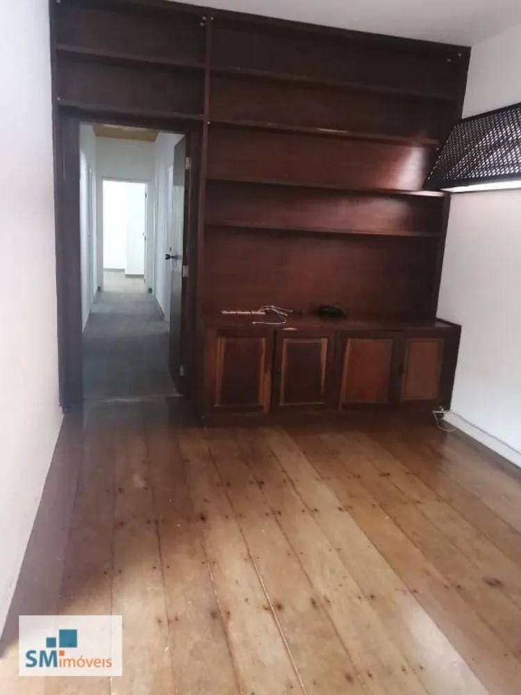 Casa, 3 quartos, 324 m² - Foto 1