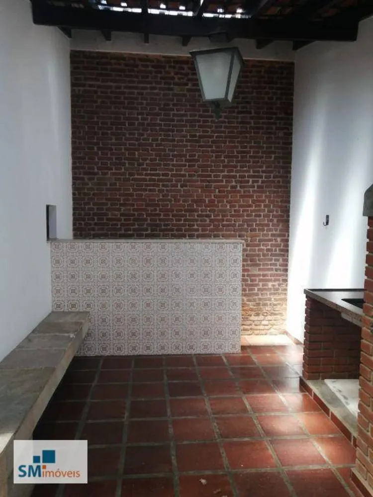 Casa, 3 quartos, 324 m² - Foto 2