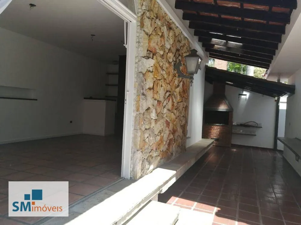 Casa, 3 quartos, 324 m² - Foto 7