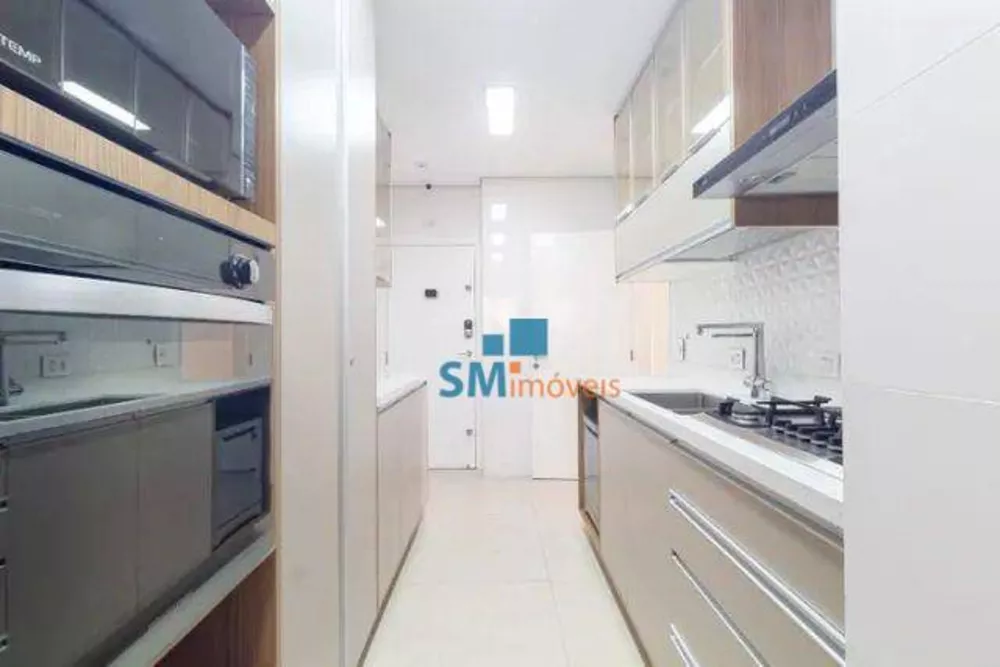 Cobertura à venda com 3 quartos, 206m² - Foto 4