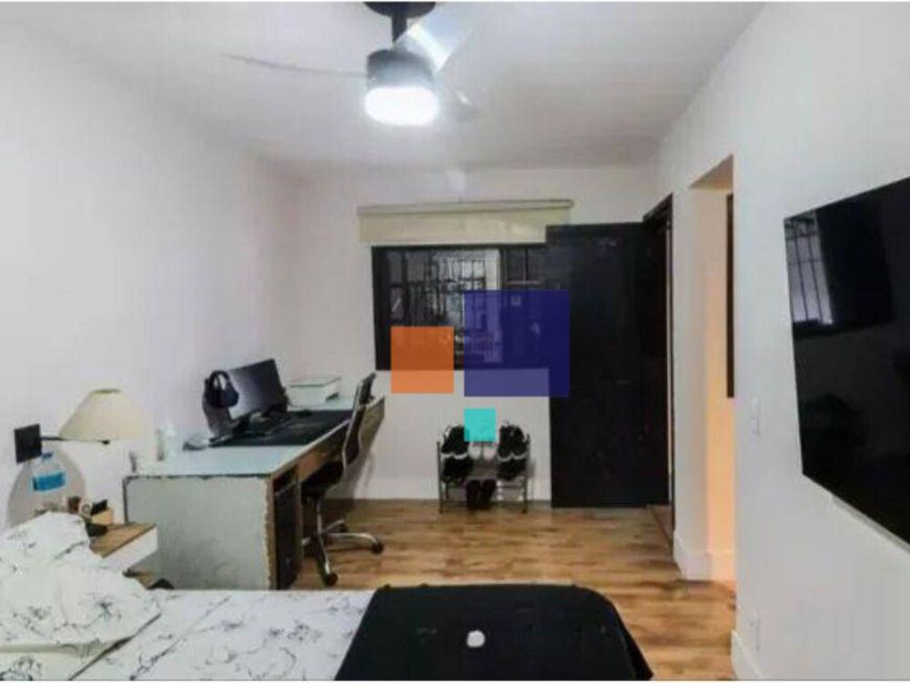Casa à venda com 5 quartos, 327m² - Foto 1