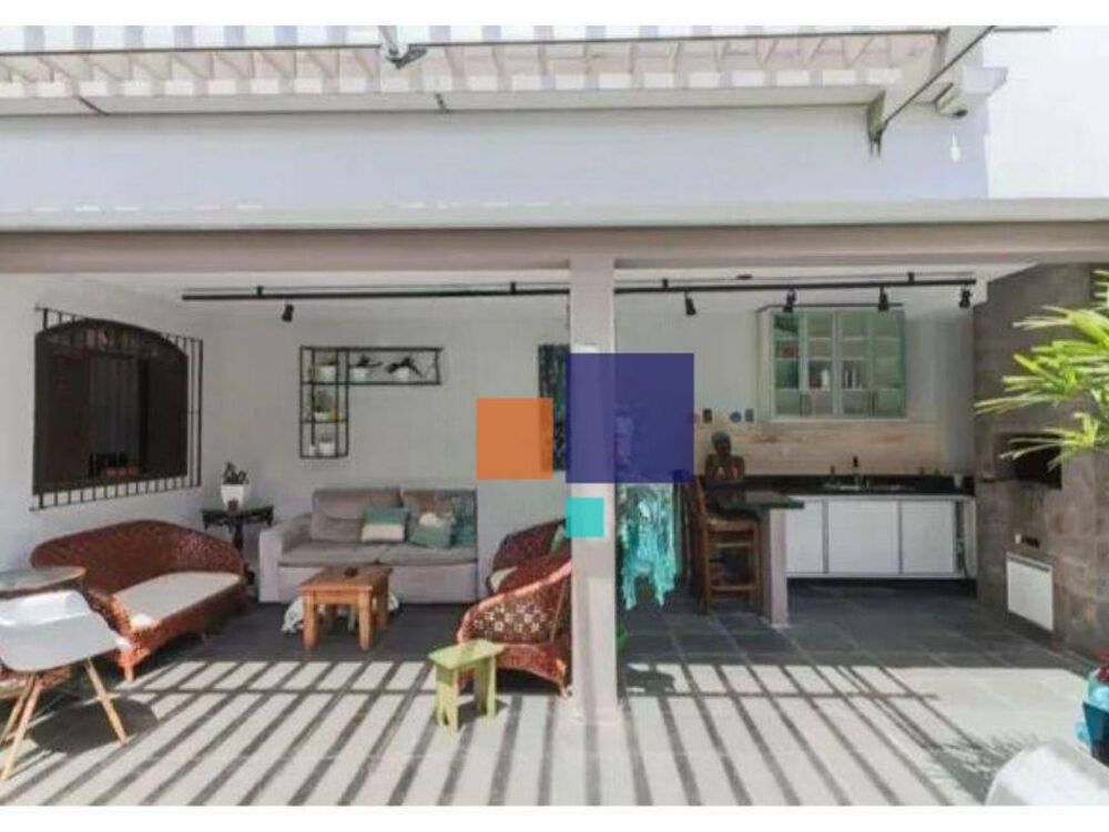 Casa à venda com 5 quartos, 327m² - Foto 6