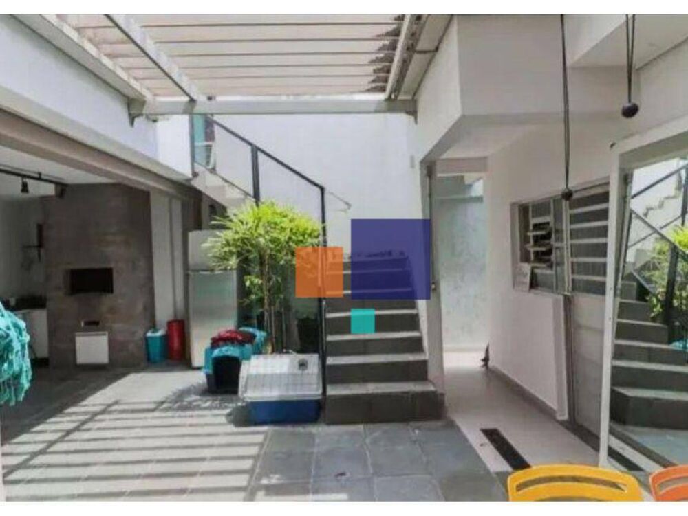 Casa à venda com 5 quartos, 327m² - Foto 7