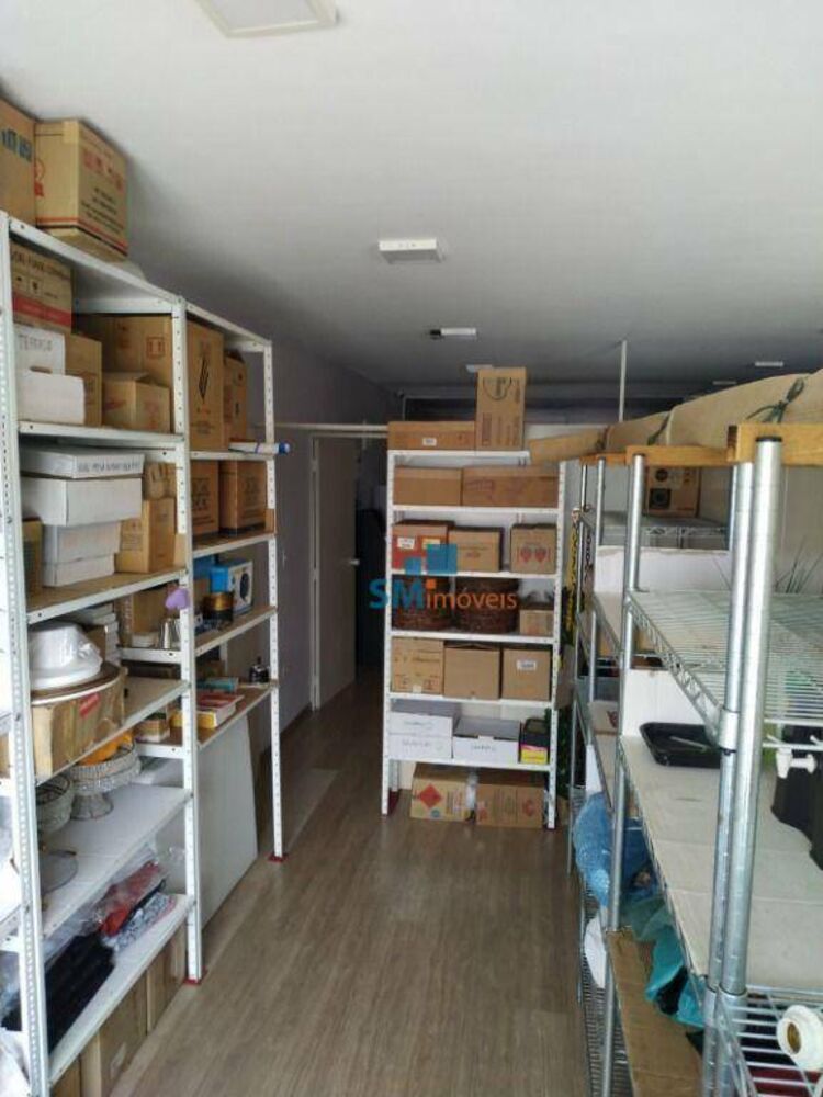 Prédio Inteiro, 900 m² - Foto 22