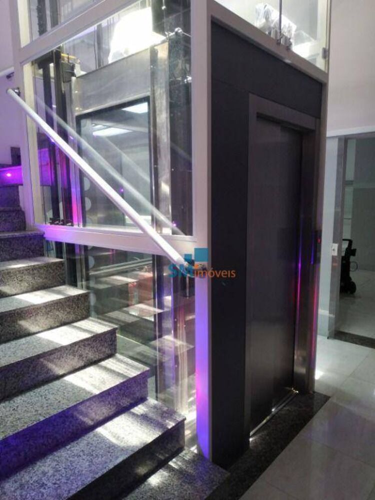 Prédio Inteiro, 900 m² - Foto 19