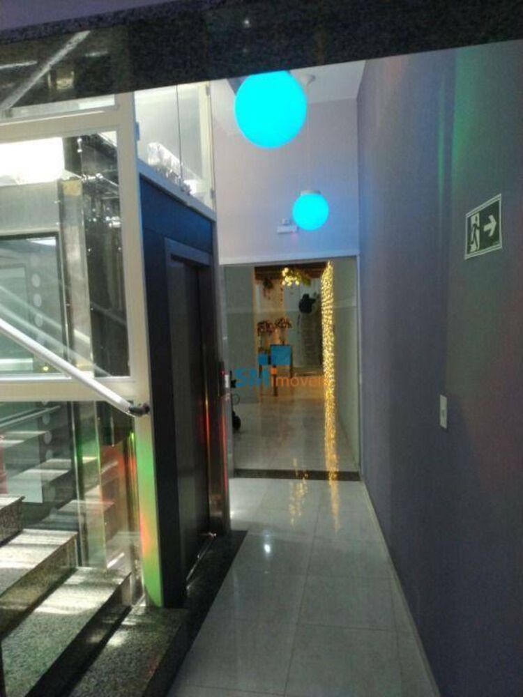 Prédio Inteiro, 900 m² - Foto 24