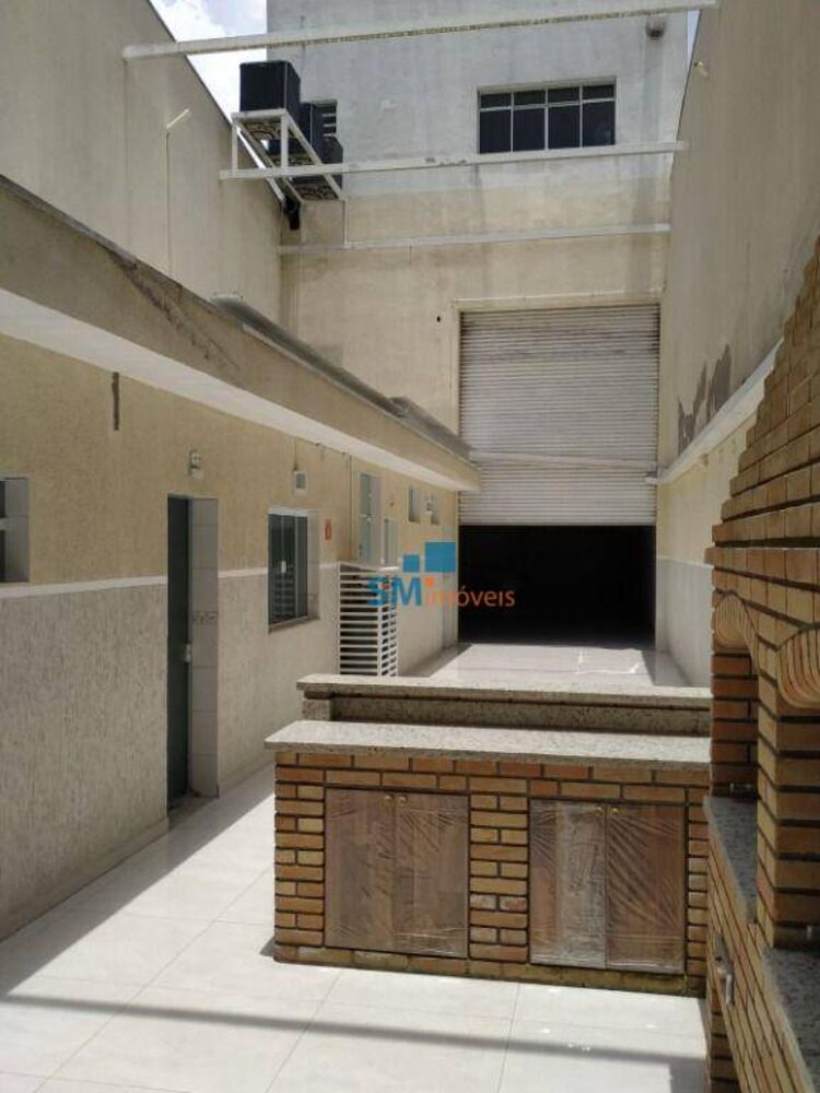 Prédio Inteiro, 900 m² - Foto 8