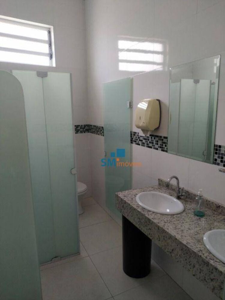 Prédio Inteiro, 900 m² - Foto 17