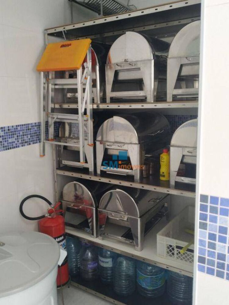 Prédio Inteiro, 900 m² - Foto 7