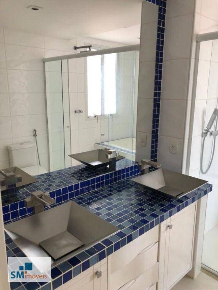 Cobertura para alugar com 4 quartos, 300m² - Foto 4