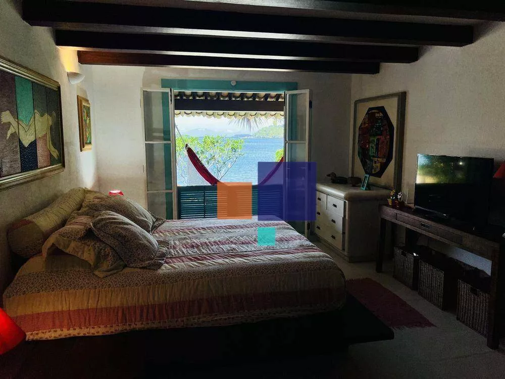 Casa de Condomínio, 7 quartos - Foto 30
