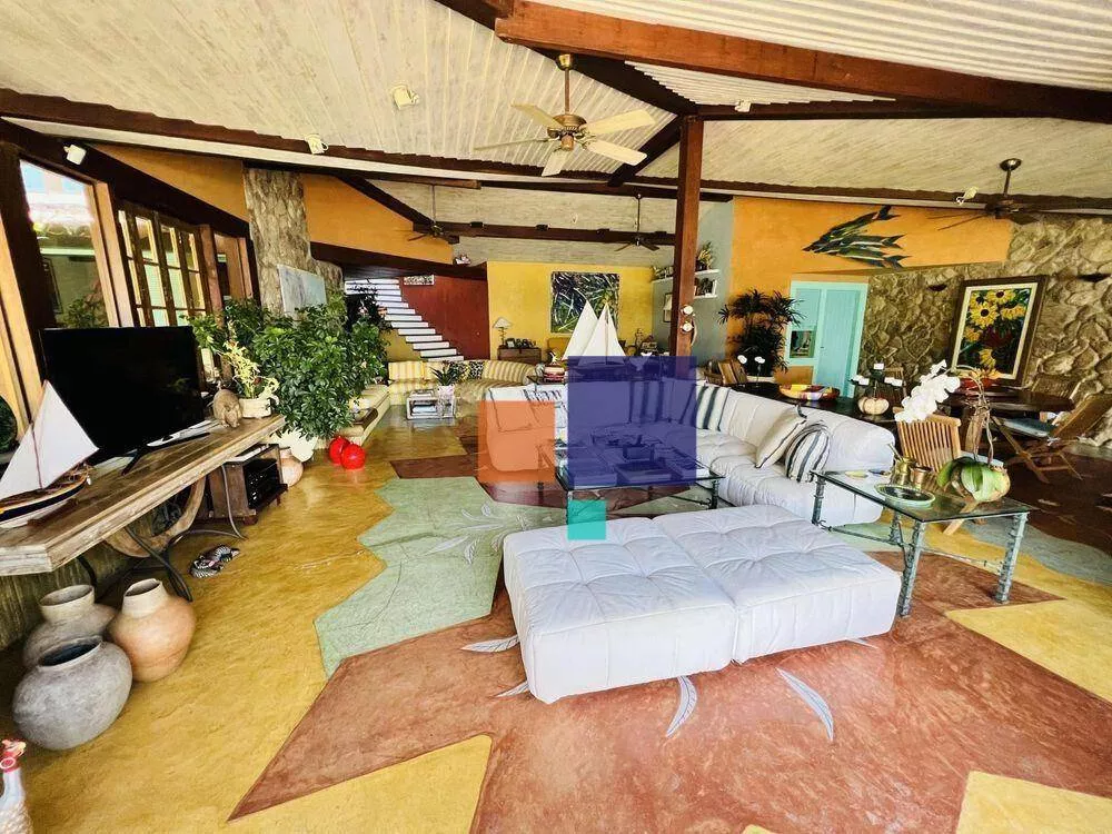 Casa de Condomínio, 7 quartos - Foto 22