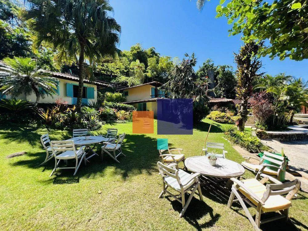Casa de Condomínio, 7 quartos - Foto 11