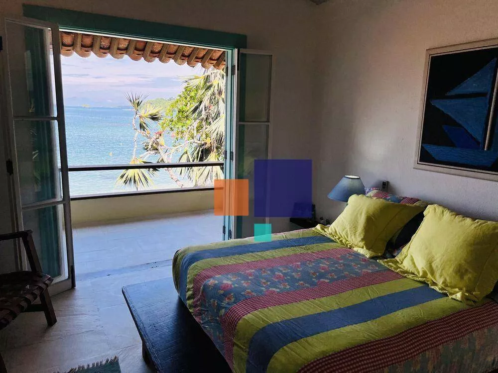 Casa de Condomínio, 7 quartos - Foto 37