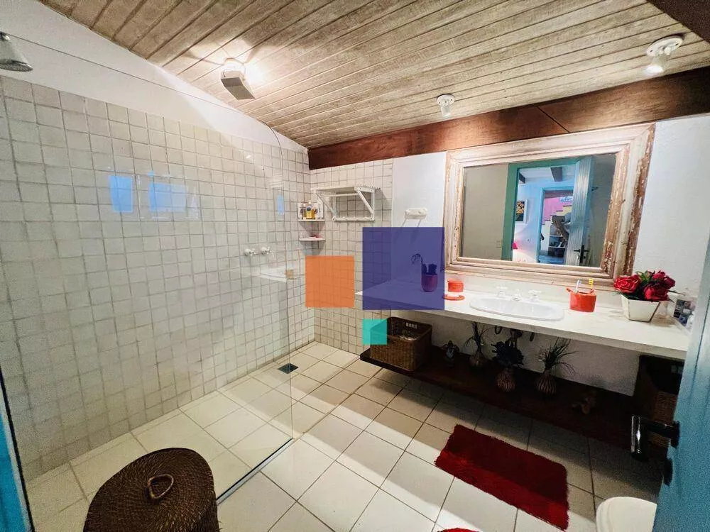 Casa de Condomínio, 7 quartos - Foto 31