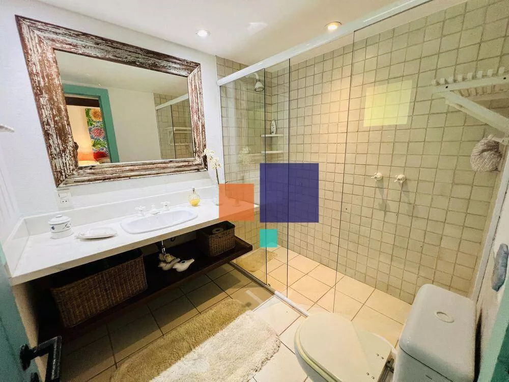 Casa de Condomínio, 7 quartos - Foto 40