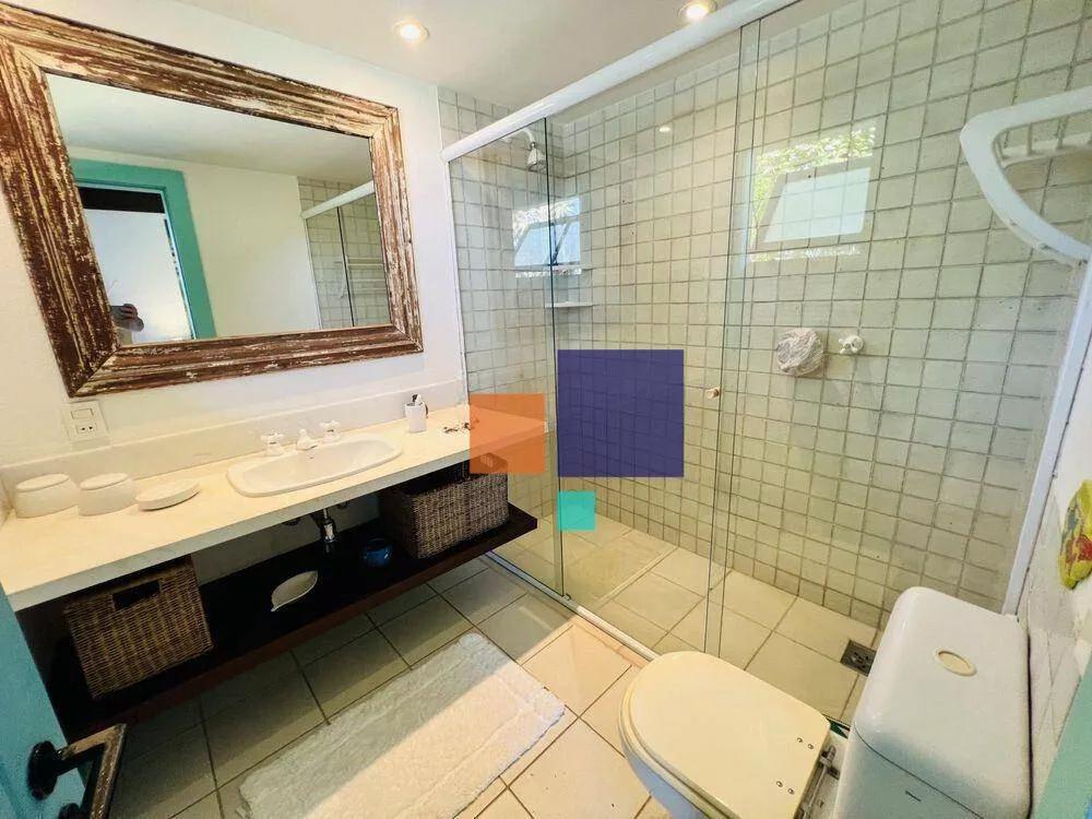 Casa de Condomínio, 7 quartos - Foto 38