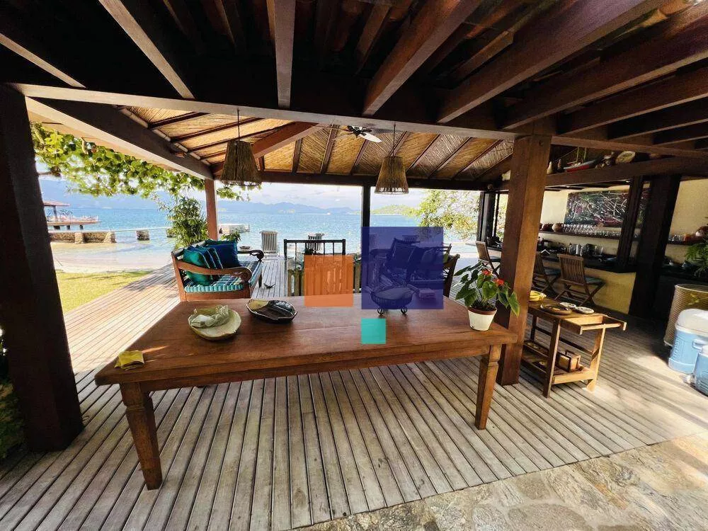 Casa de Condomínio, 7 quartos - Foto 17