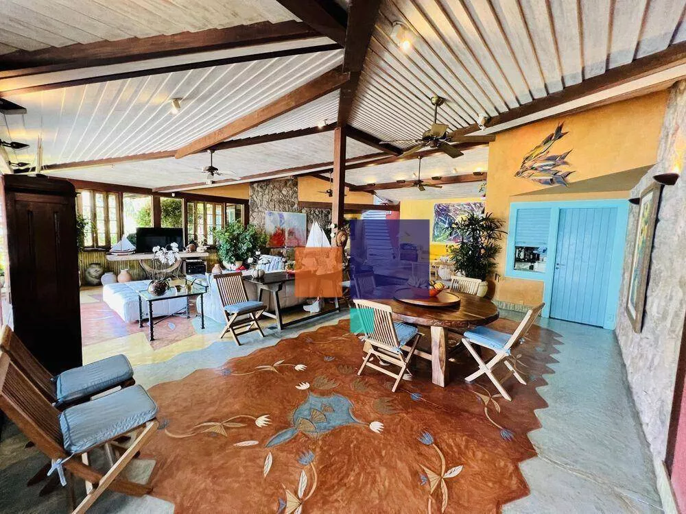 Casa de Condomínio, 7 quartos - Foto 27