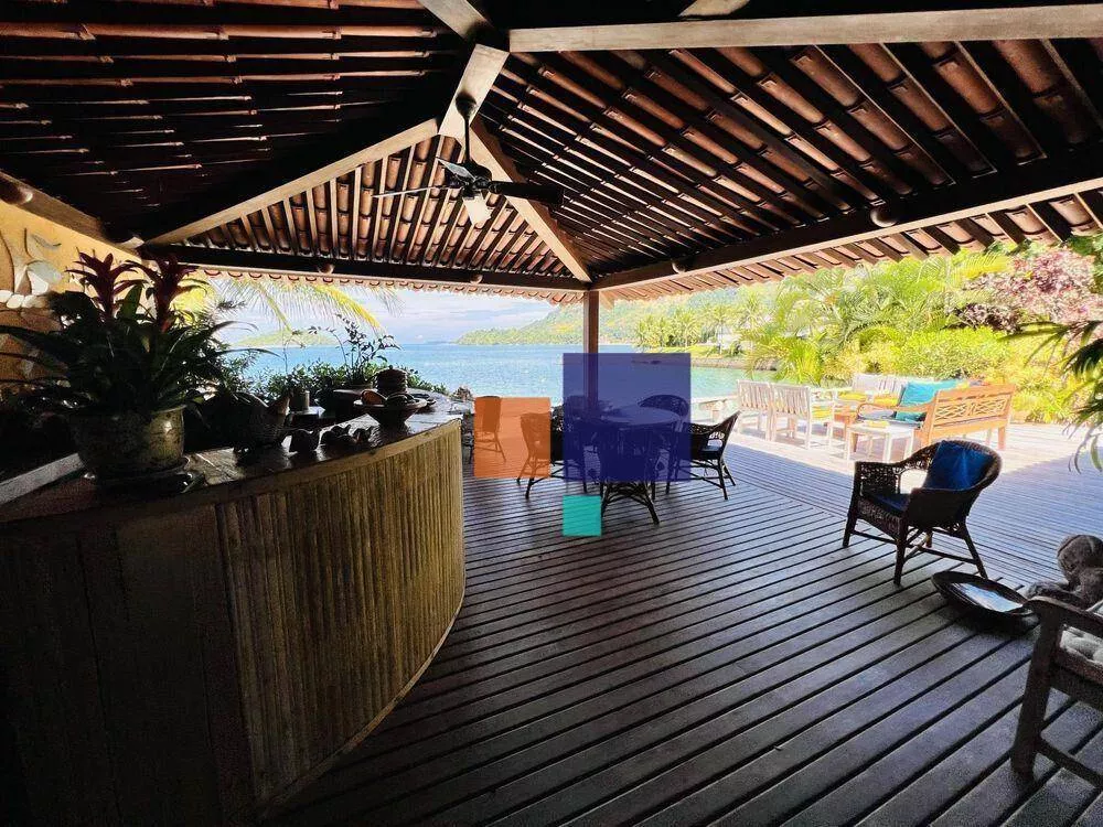Casa de Condomínio, 7 quartos - Foto 20