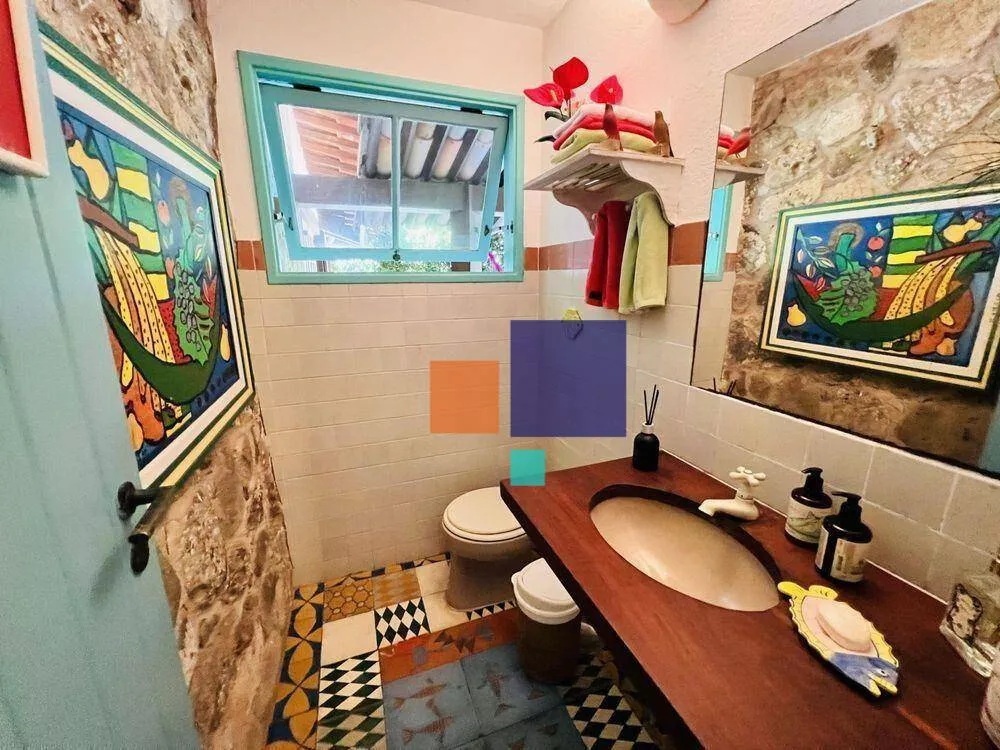 Casa de Condomínio, 7 quartos - Foto 33