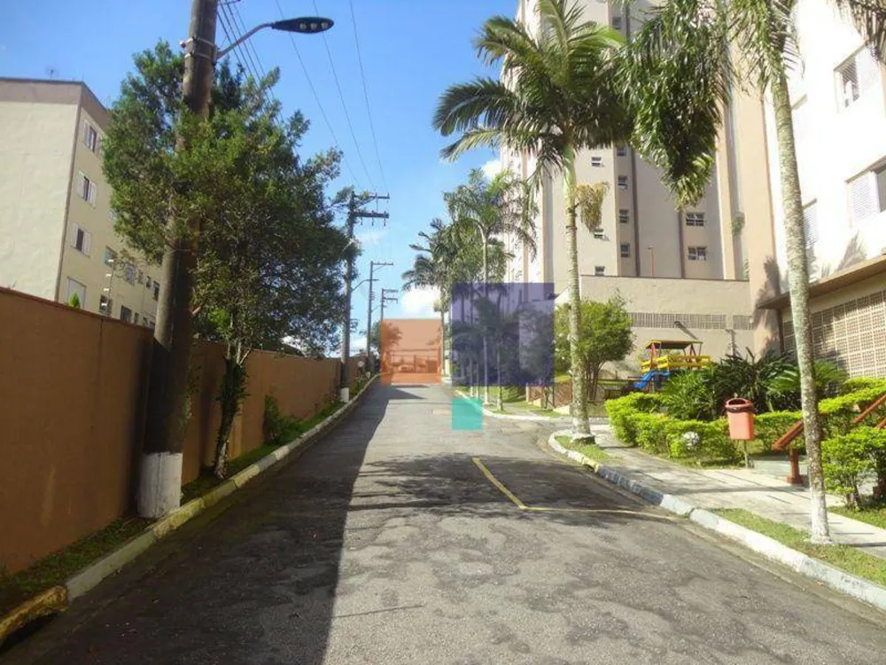 Apartamento, 2 quartos, 70 m² - Foto 30