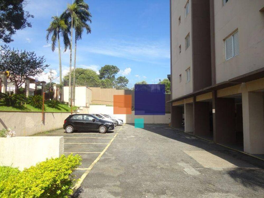 Apartamento, 2 quartos, 70 m² - Foto 1