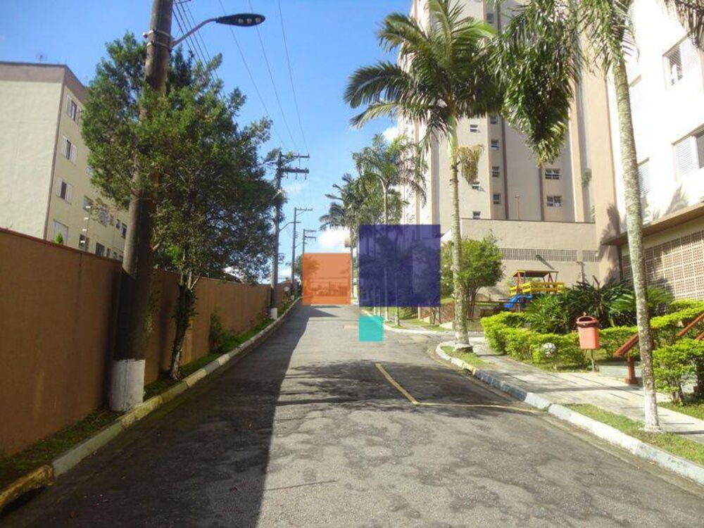 Apartamento, 2 quartos, 70 m² - Foto 5