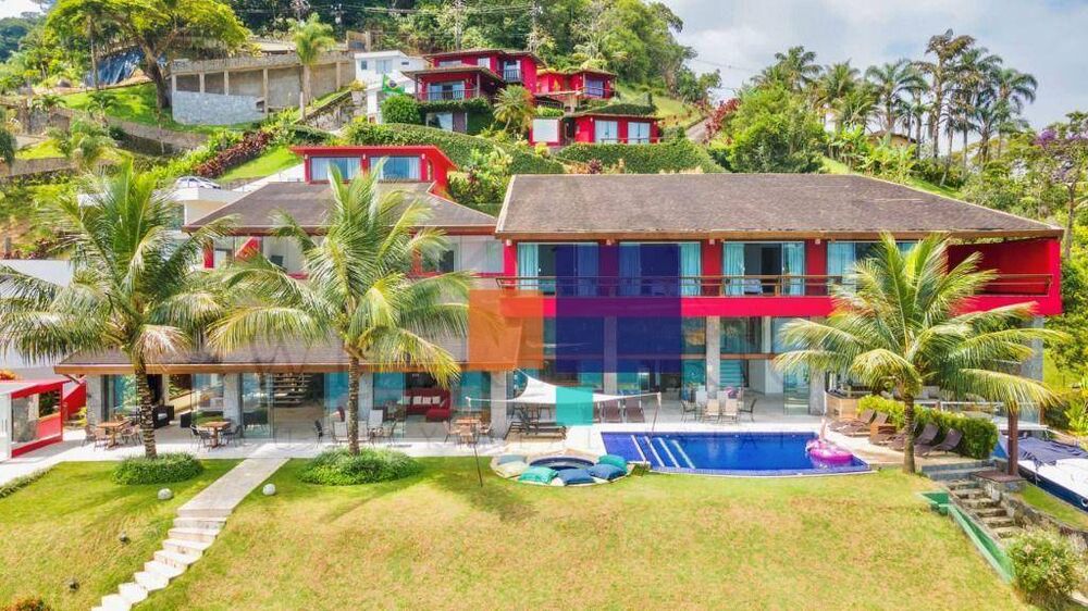 Casa, 13 quartos, 1400 m² - Foto 30