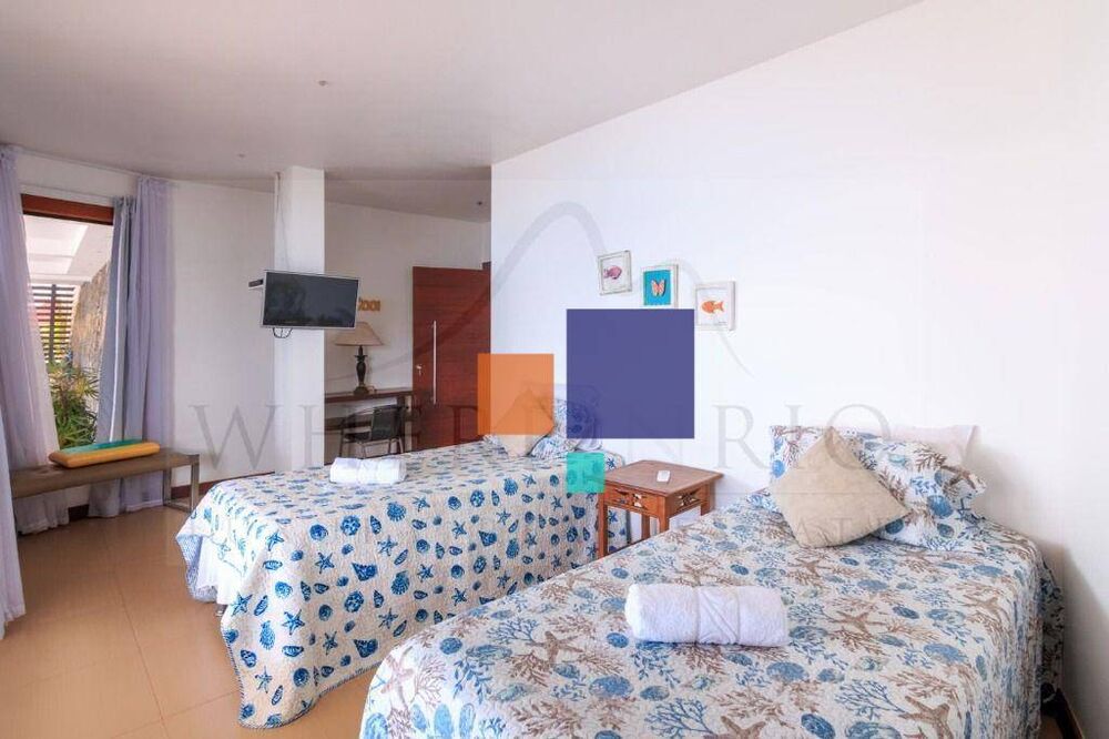 Casa, 13 quartos, 1400 m² - Foto 20