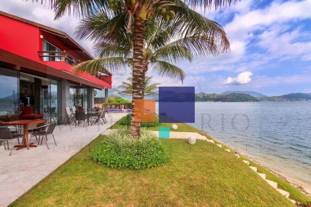 Casa, 13 quartos, 1400 m² - Foto 28
