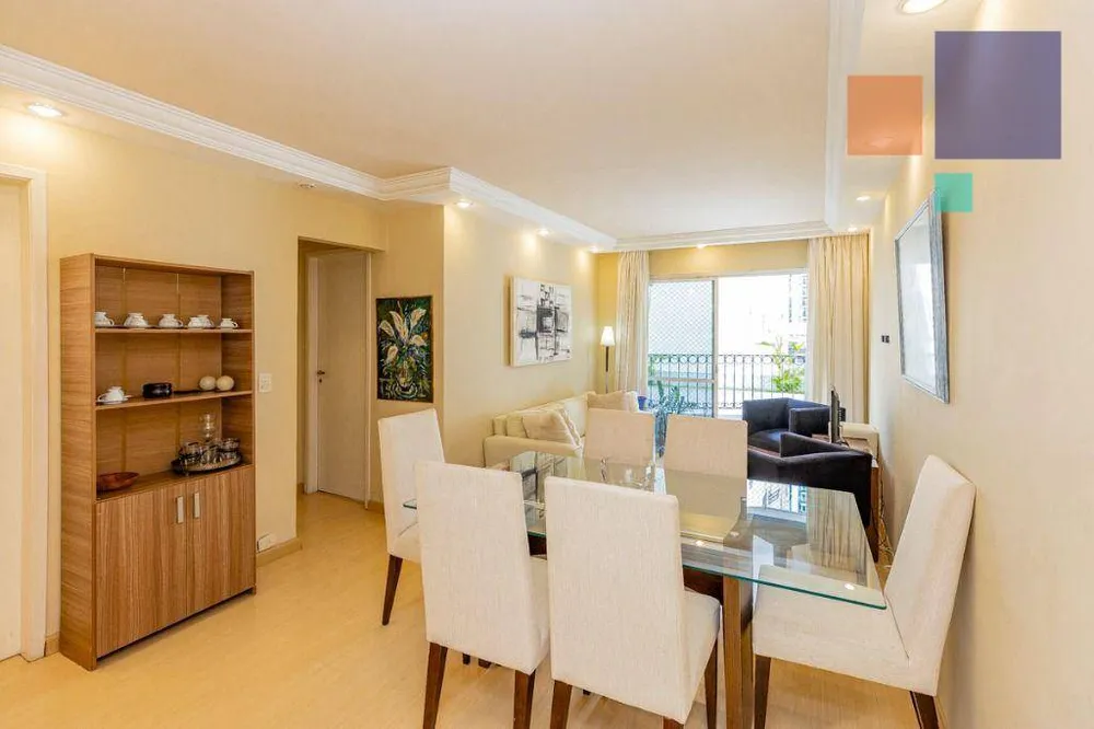 Apartamento, 2 quartos, 57 m² - Foto 3