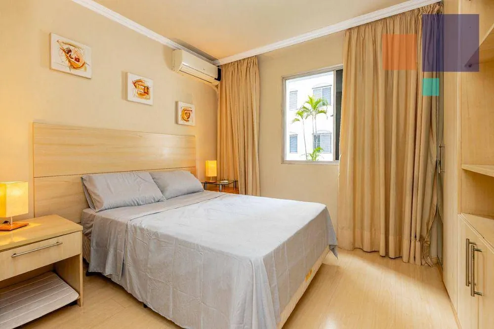 Apartamento, 2 quartos, 57 m² - Foto 10