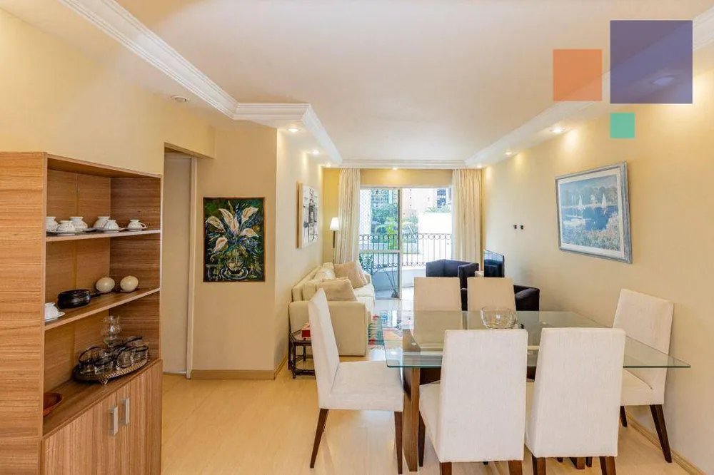 Apartamento, 2 quartos, 57 m² - Foto 2