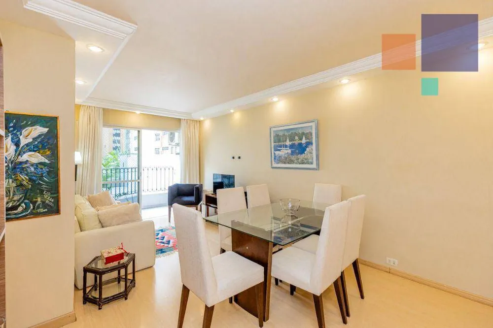 Apartamento, 2 quartos, 57 m² - Foto 5