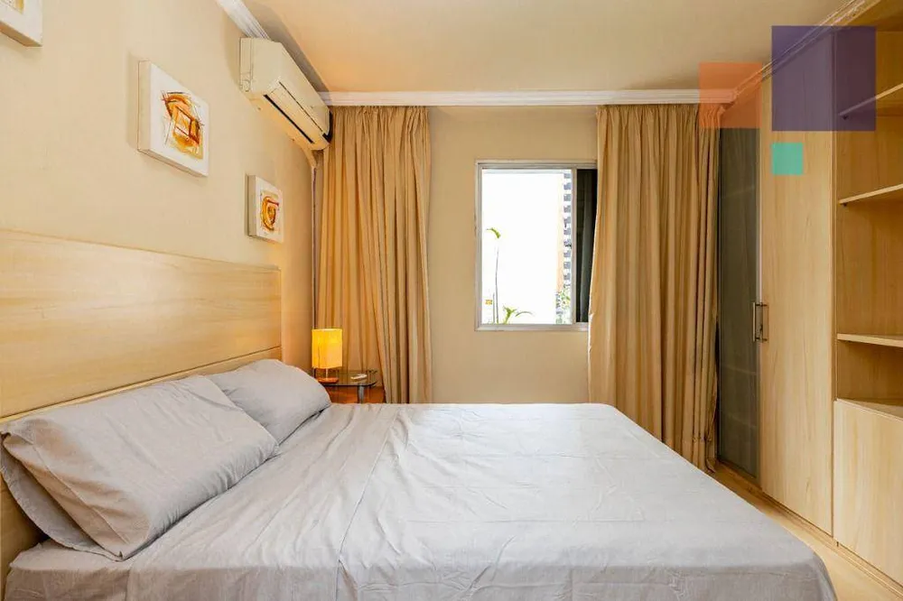 Apartamento, 2 quartos, 57 m² - Foto 11