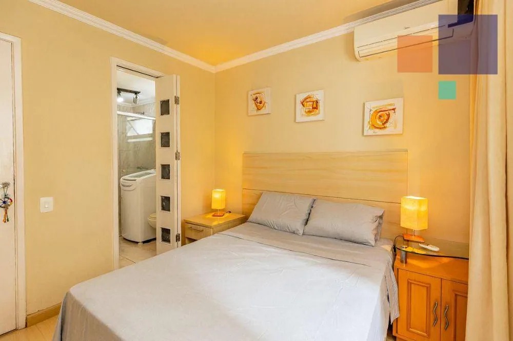 Apartamento, 2 quartos, 57 m² - Foto 12