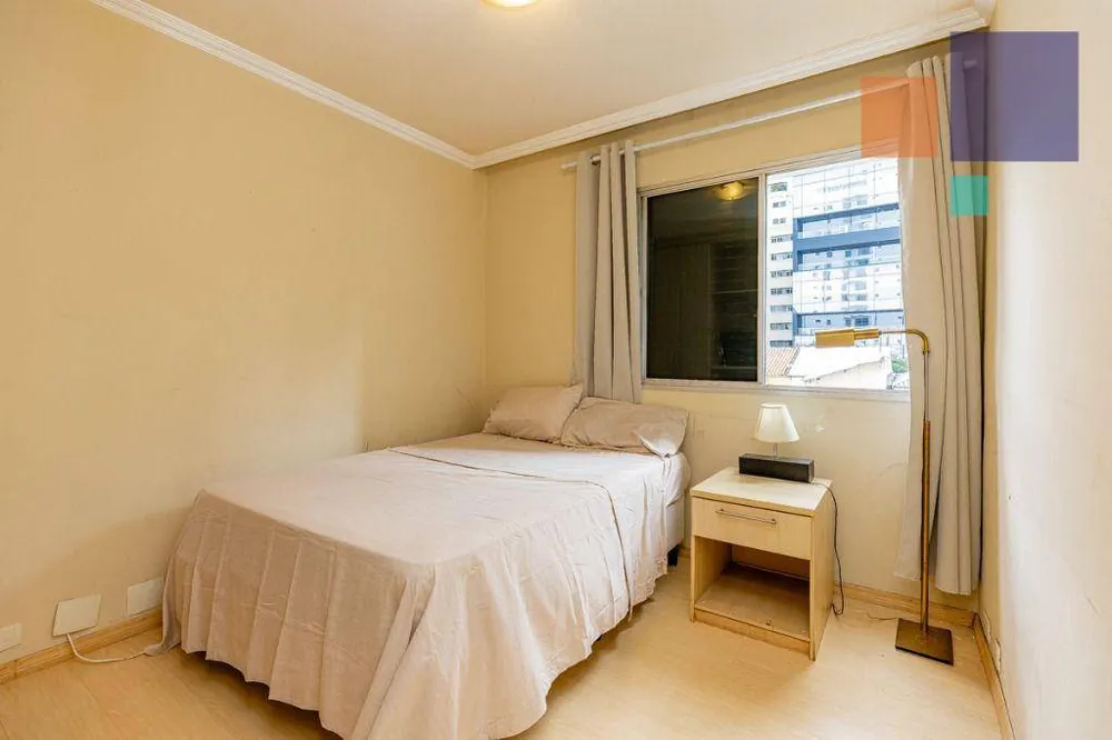 Apartamento, 2 quartos, 57 m² - Foto 8