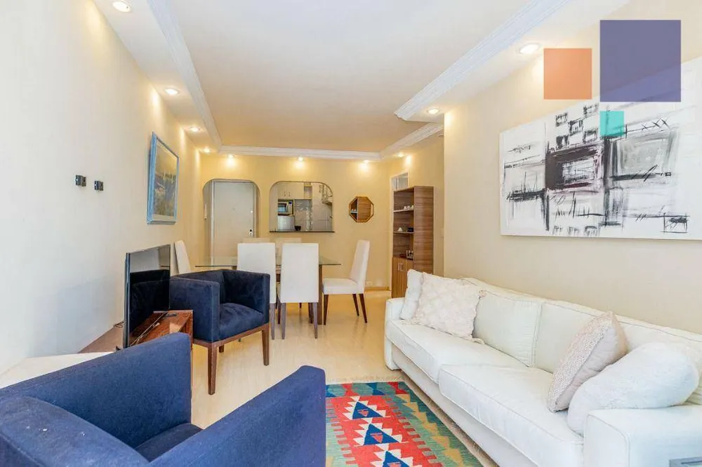 Apartamento, 2 quartos, 57 m² - Foto 4