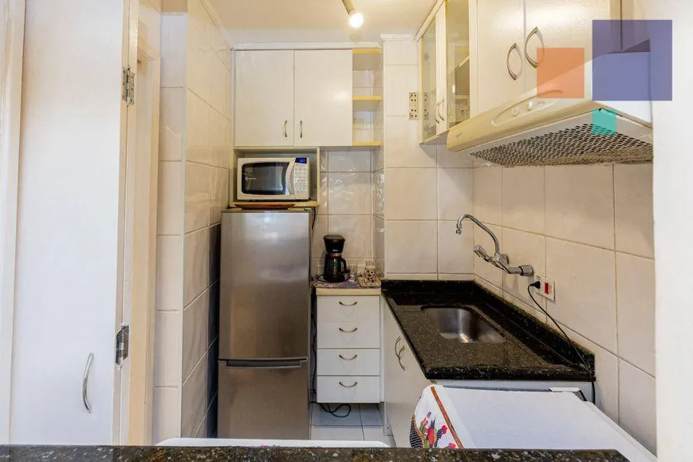 Apartamento, 2 quartos, 57 m² - Foto 6