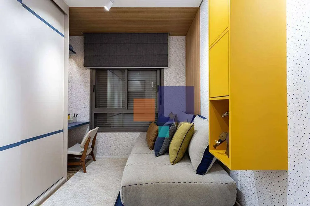Apartamento, 2 quartos, 64 m² - Foto 7