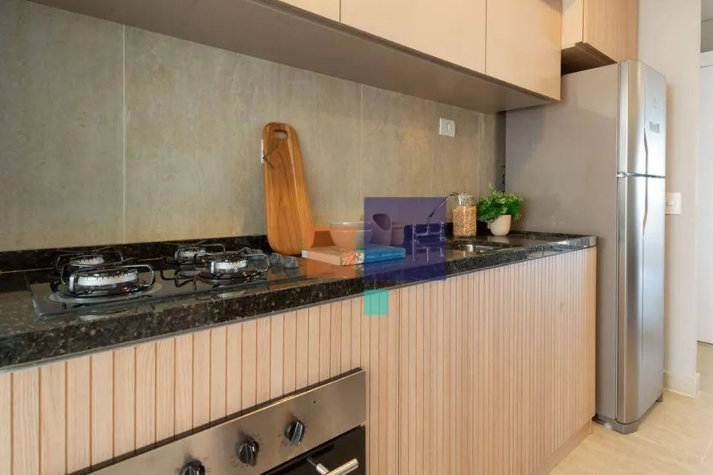 Apartamento, 2 quartos, 64 m² - Foto 2
