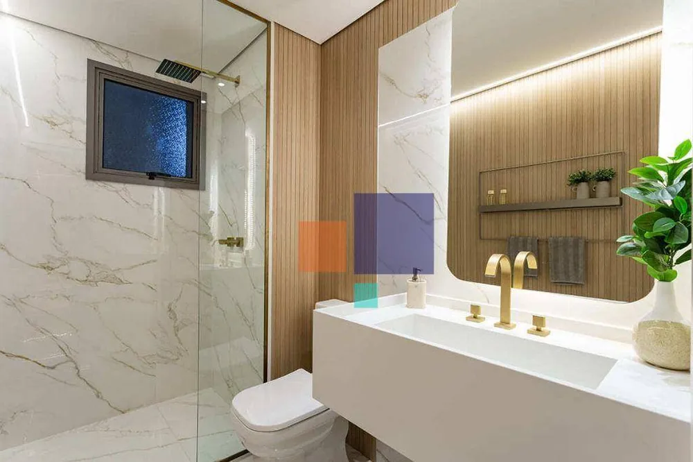 Apartamento, 2 quartos, 64 m² - Foto 6