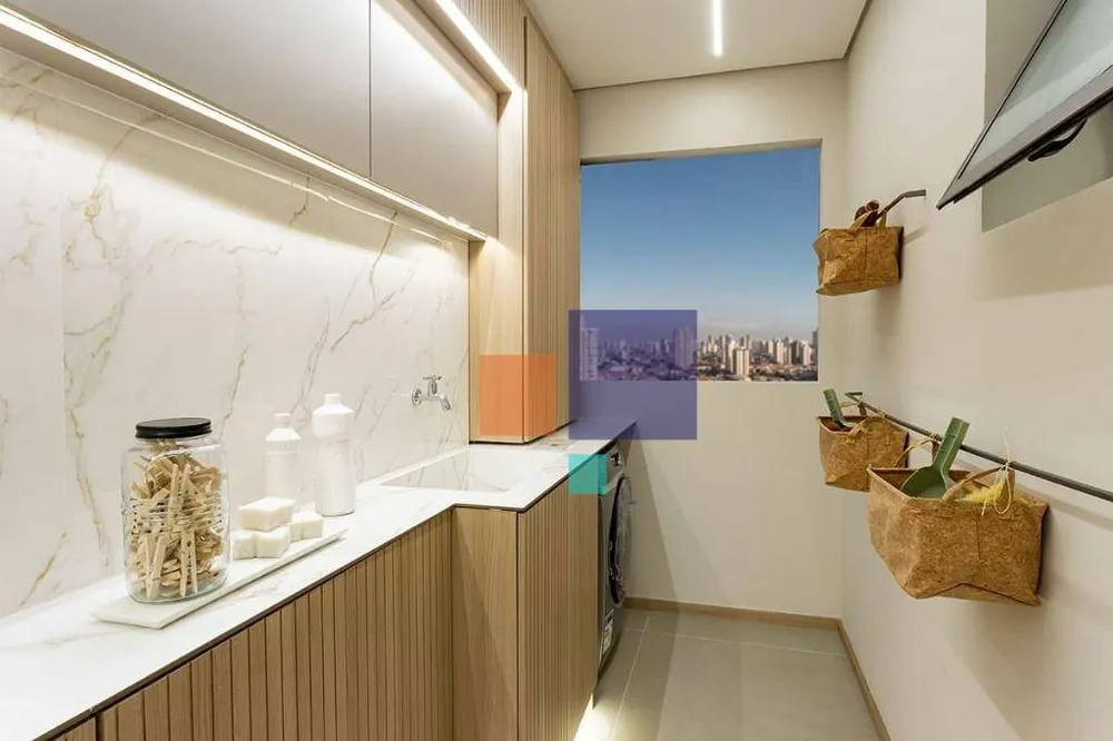 Apartamento, 2 quartos, 64 m² - Foto 8