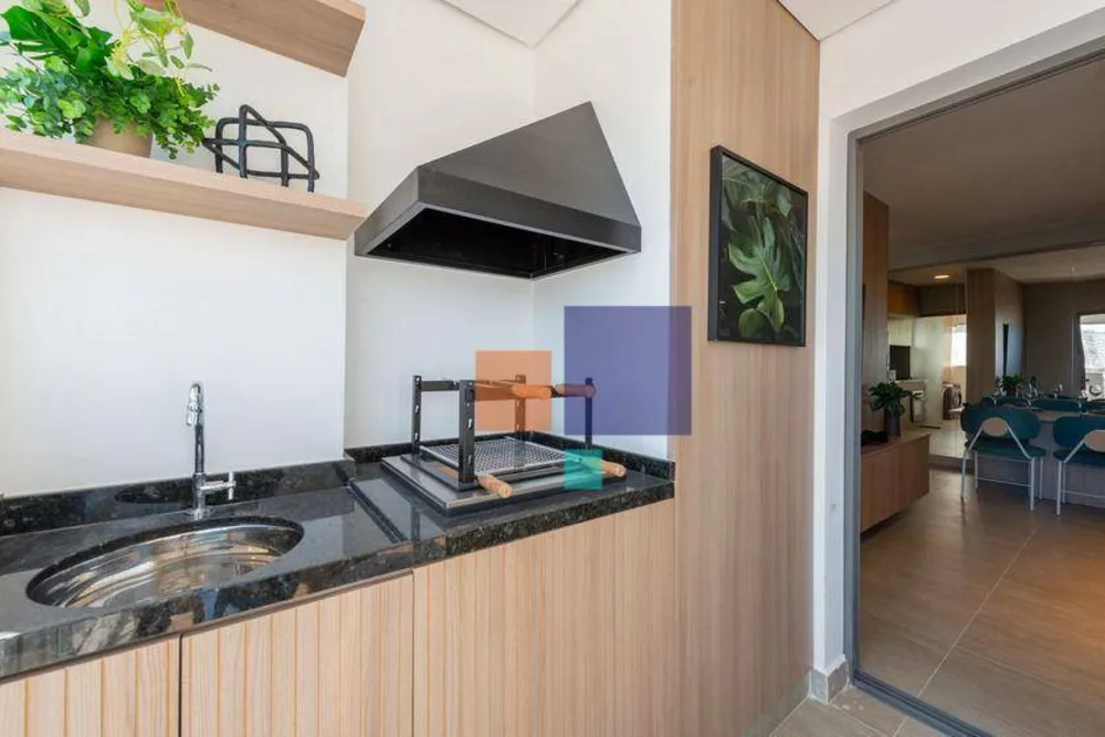 Apartamento, 2 quartos, 64 m² - Foto 3