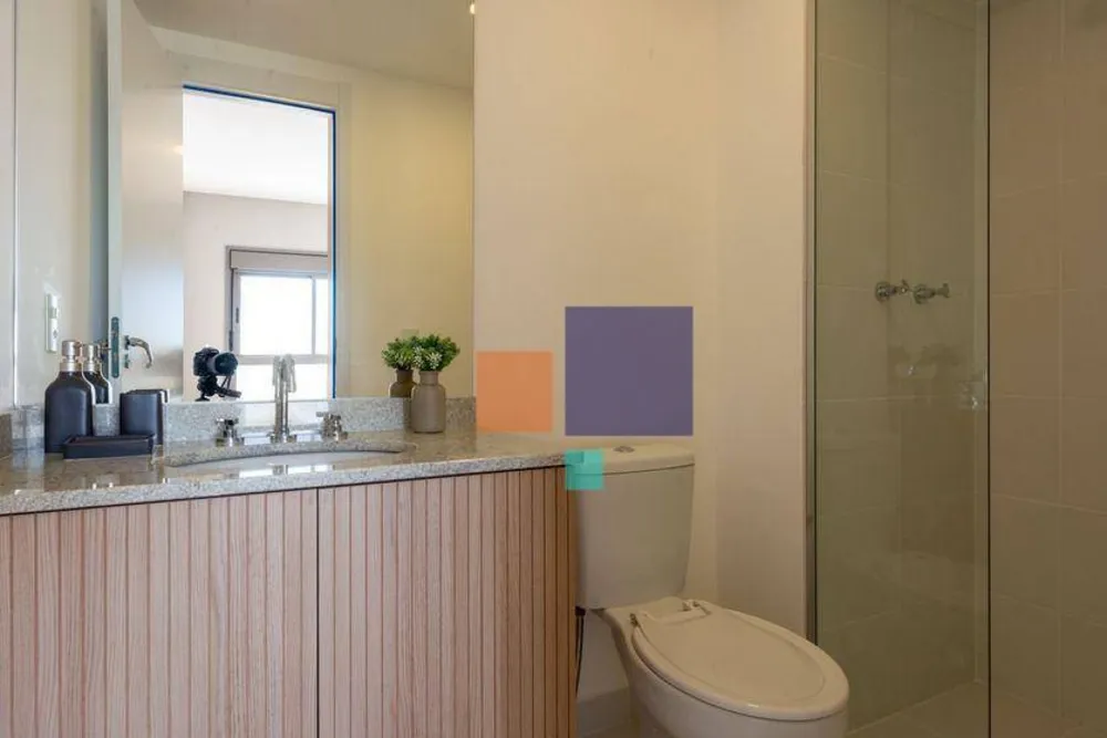 Apartamento, 2 quartos, 64 m² - Foto 5