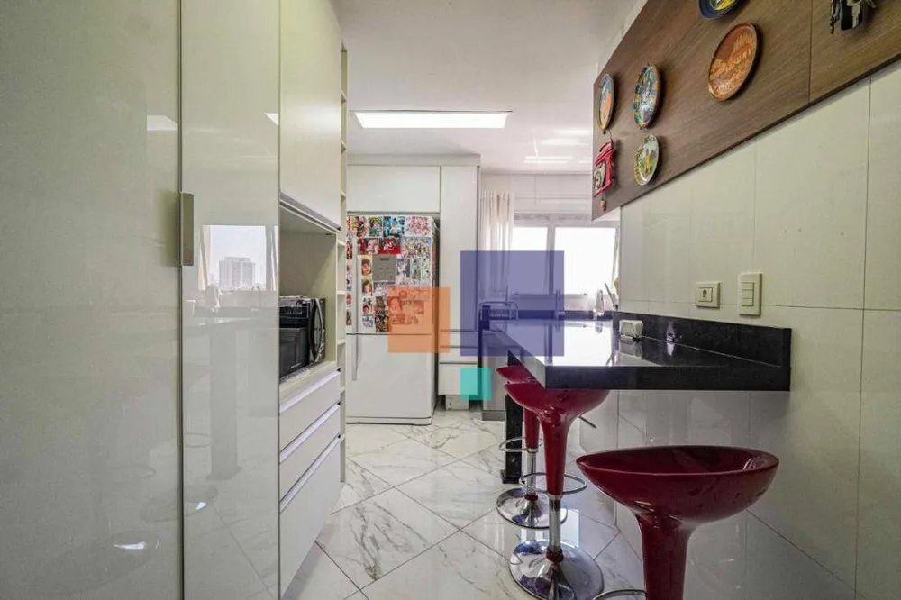 Cobertura, 3 quartos, 287 m² - Foto 3