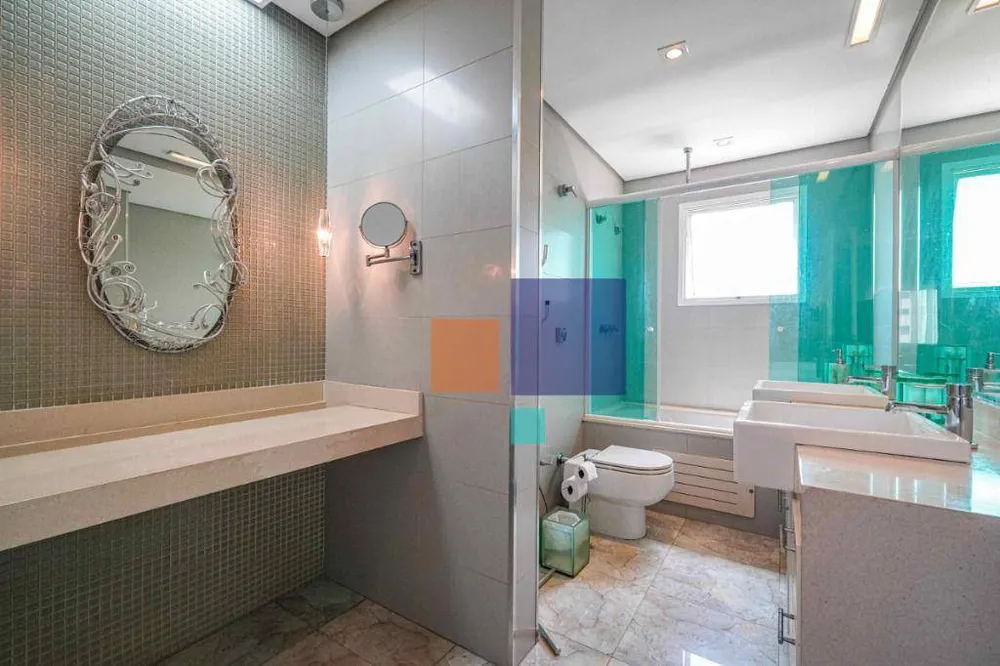 Cobertura, 3 quartos, 287 m² - Foto 4