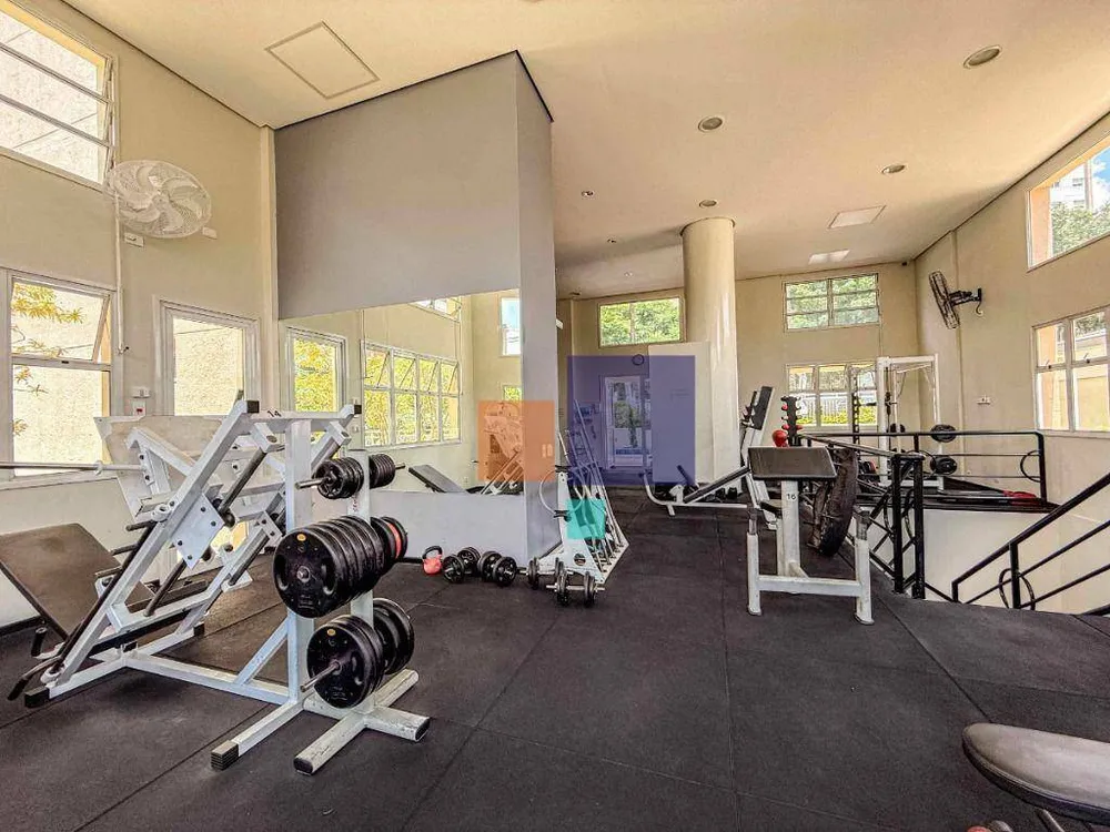 Cobertura, 3 quartos, 287 m² - Foto 8